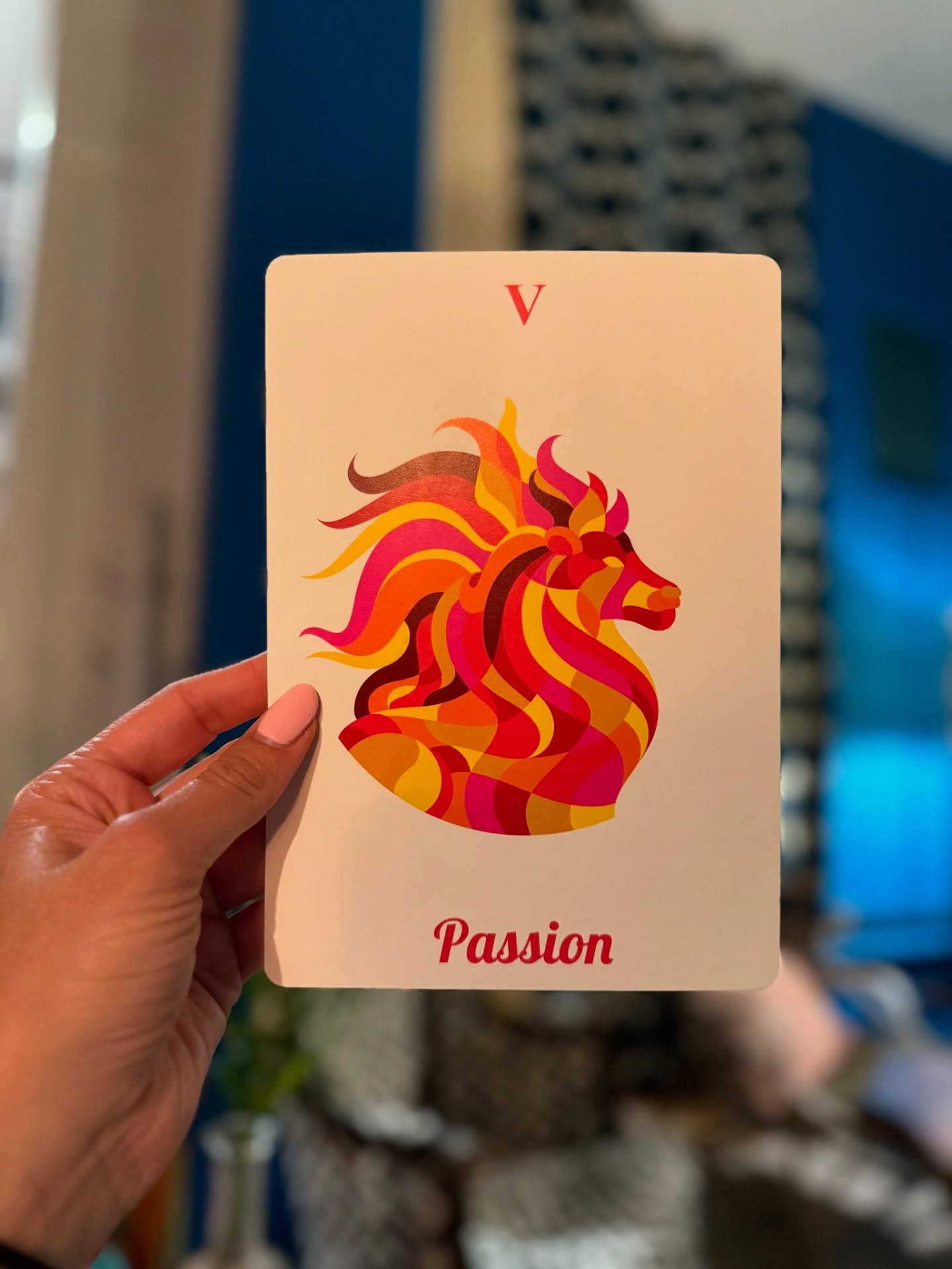 La passion reprend ses droits 🔥.
Dès demain, on retrouve nos horaires normaux et la magie revient en force ✨.
Les Noche Magica t’attendent désormais tous les mardis et tous les jeudis.
Guidances, oracles, cartes et rencontres lumineuses t’accompagnent pour traverser la semaine avec clarté 🔮.
On se réjouit de te retrouver autour d’un verre, d’un échange et d’un peu de mystère 🌙.
#lanativageneve #geneve #nochemagica #barculturel #cartomancie #oracle #guidance #laterrassegeneve #expatgeneva #apéro