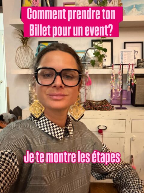 🎟️ Réserver tes événements n’a jamais été aussi simple ✨

Tu me l’as demandé… je l’ai fait 🙌
Désormais, tous les tickets des événements de La Nativa sont directement disponibles en ligne 💻✨

Dans ce carrousel, je te montre pas à pas comment réserver en quelques clics 🖱️
👉 Promis, c’est rapide, fluide et super intuitif !

Concrètement :
✨ Tous les événements avec billets sont accessibles via le Linktree (lien en bio)
✨ Tu trouveras directement les liens vers chaque événement
✨ Et si tu veux une vue d’ensemble, clique sur “calendrier des événements” pour découvrir tout ce qui arrive à La Nativa 📅

Plus d’excuse pour rater un événement… 😏
C’est à toi de jouer !

❤️‍🔥
Des bisous 💋 
Laura

Et oui et oui ça se professionnalise tout ça…

Si tu as une question, mets la en commentaire ❤️
#lanativa #evenementsgeneve #geneve #barageneve #cocktailbar sortirageneve workshopgeneve eventsgeneva genevabars genevenight